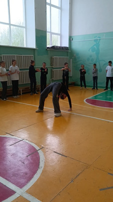 Вот и прошёл ещё один день в лагере Вот и прошёл ещё один день в лагере.
